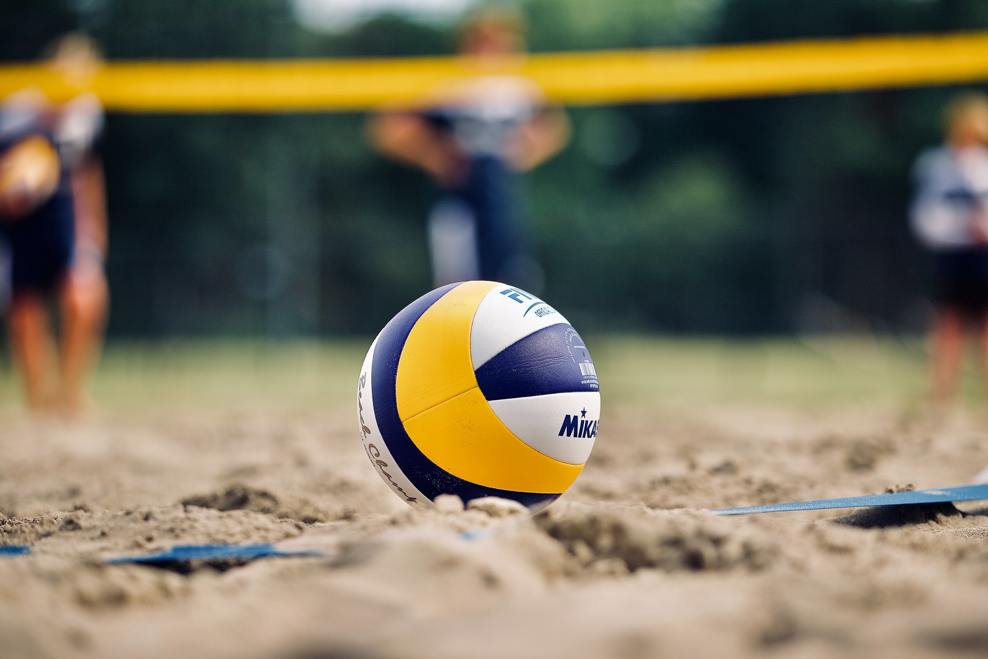 volleyball-beach