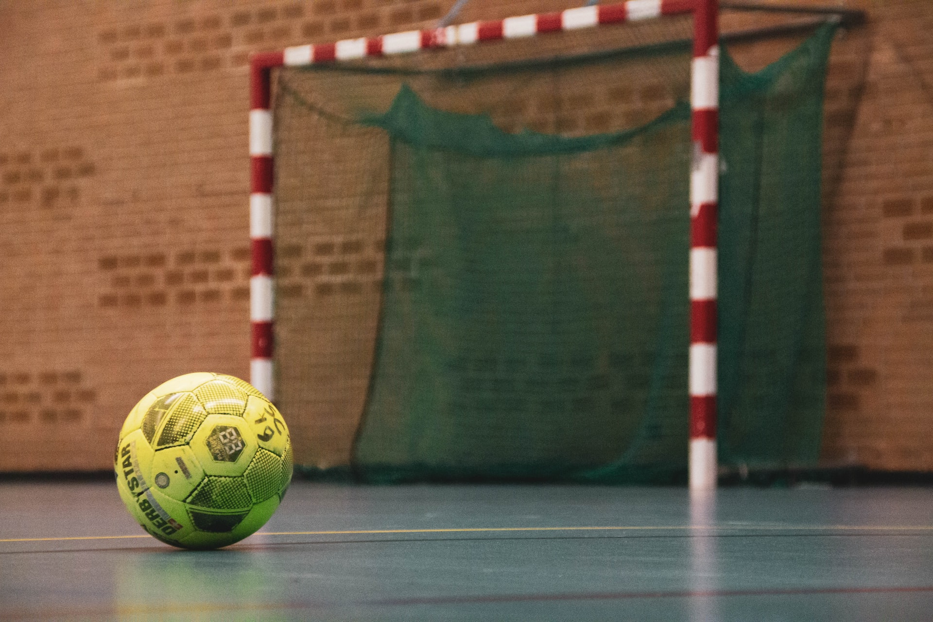 goal-handball goal-handball