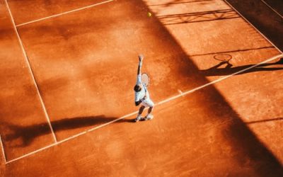 Tips for successful tennis games