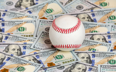 Winning a baseball bet : tips on how to do it effectively