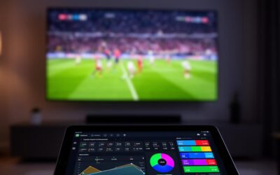 bet365 live streaming and in-play