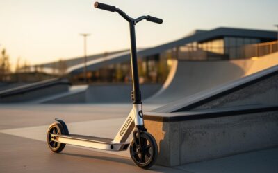 Meilleures Trottinettes Freestyle pour Compétition : sélection 2023 basée sur les avis et tests utilisateurs
